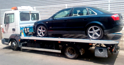motor assistance