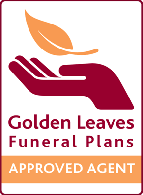 funeral plans Golden Leaves