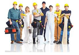 home assistance